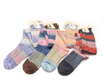 Boot Socks