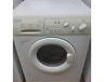 Plug in and use immediately! Equator - VENTLESS WASHER DRYER combo - Model: ez 2512 cee - No plumber needed! Perfect for Apartment Dweller.