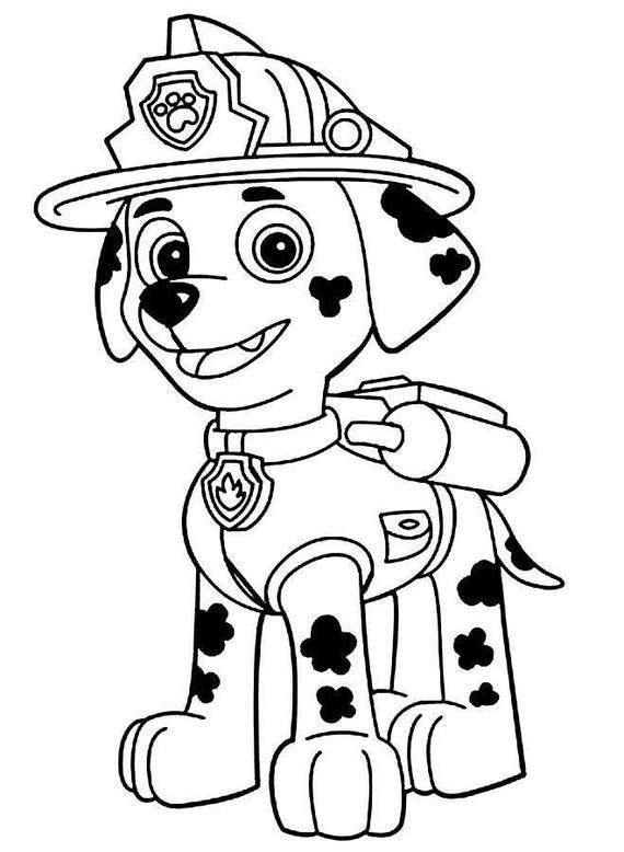 free marshall paw patrol svg free marshall paw patrol svg