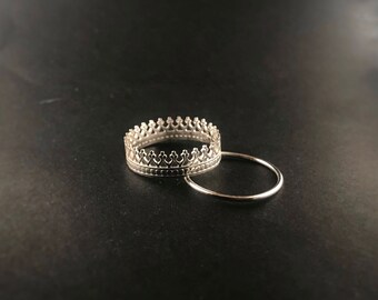 Princess Stacker Set