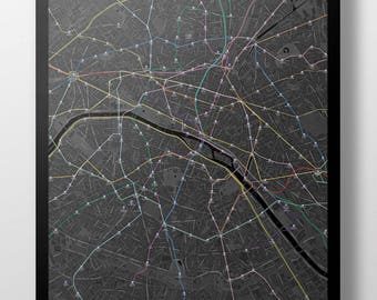 Paris Metropolitan
