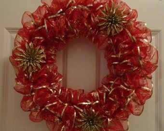 Clearance - Christmas Wreath