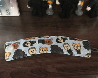 Stargate coffee sleeves.