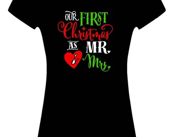 Merry CHRIST mas shirt