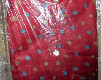 MENS PAJAMA'S styled by ENRO For Stix, Baer, Fuller Made in The 60's Never Worn Still in package
