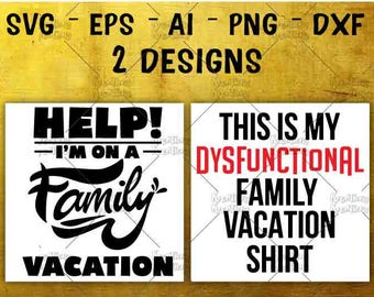 Download Dysfunctional family | Etsy