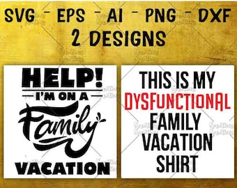 Free Free 317 Family Vacation Shirt Svg SVG PNG EPS DXF File