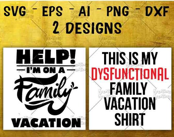 Free Free 283 Family Vacation Svg SVG PNG EPS DXF File