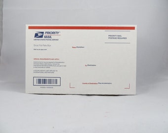 International Priority Mail