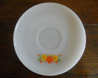 Replacement Fire King Cosmos Saucer