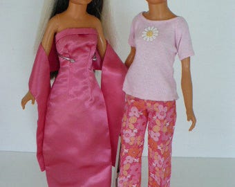Crissy/Tiffany Taylor Wardrobe Pattern