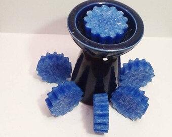 6 Ocean Breeze Vegetable Wax Melt