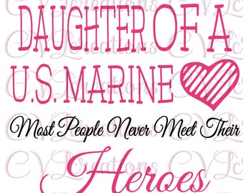 Free Free Proud Marine Sister Svg 789 SVG PNG EPS DXF File