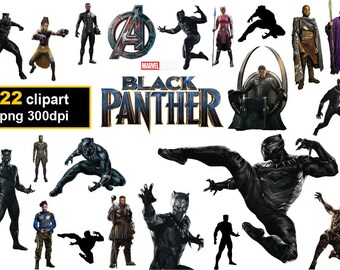 Panther jewelry | Etsy