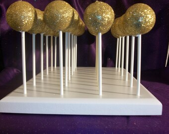 Gold Cake  Pop  Stand  Wedding  Cake  Pop  Holder Cake  Pop  Stand 