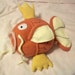 life size magikarp