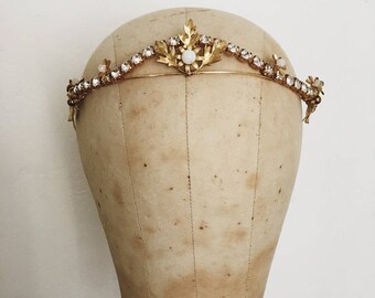 Isolde circlet, #1613