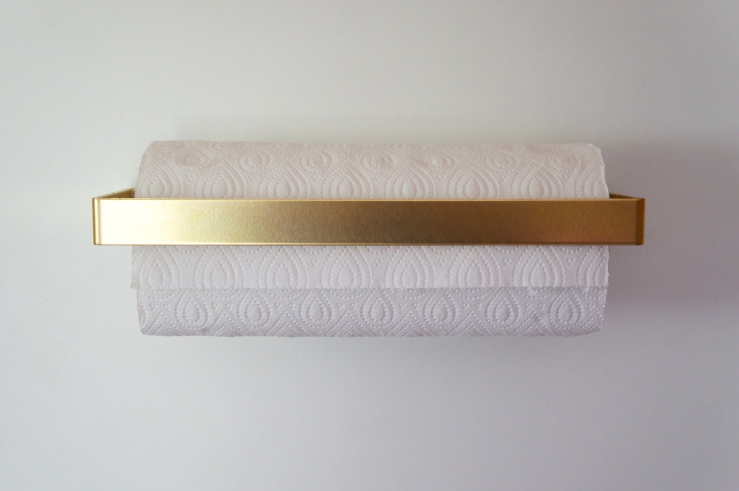 Description Beautiful Paper Towel Holder . Brass Kitchen Roll Holder description beautiful paper towel holder . brass kitchen roll holder