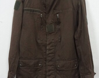 UGECOMA PARIS Military jacket M