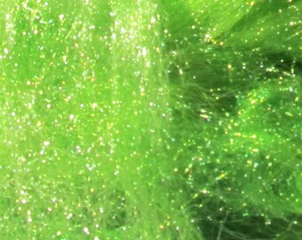 Firestar, 1 ounce Lime Fizz