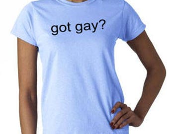 shirt gay