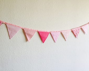 Flags Garland