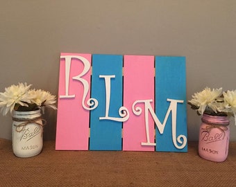 Pallet wood sign | Etsy