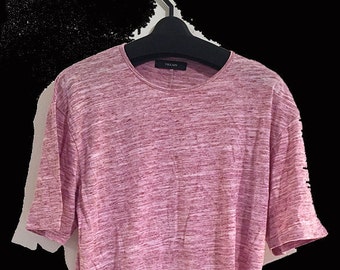 Space Dye T-Shirt // BRAND NEW // Reduced PRICE