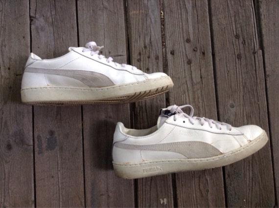 1980s puma sneakers