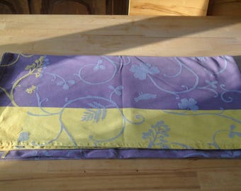 Tablecloth from Provence