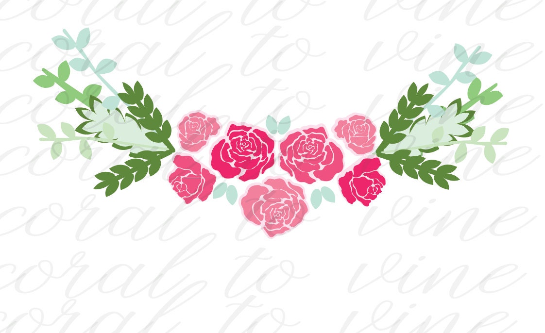 Free Free 59 Simple Flower Crown Svg SVG PNG EPS DXF File