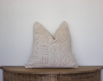 18X18 Tribal Style Pillow cover
