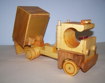 Dump Truck