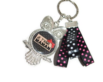 key OWL special gift for mother's day