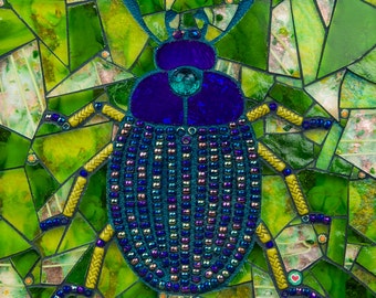 Hulali 8x10 - Matted Giclée Fine Art Print