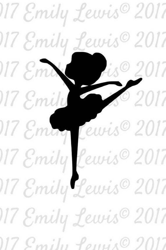 Download ballerina svgs ballet cut files ballet svg files ballet
