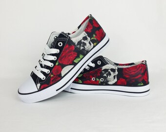 converse skull converse skull