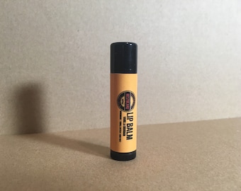 BestBeard Vanilla Bourbon Lip Balm