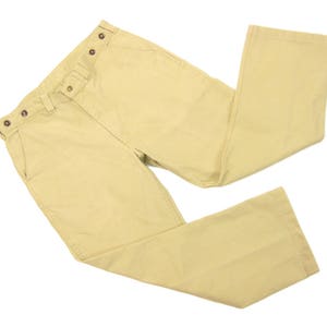 filson briar pants