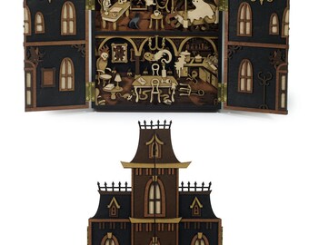 Haunted House