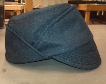 Star Wars Imperial officer caps 501st approvable