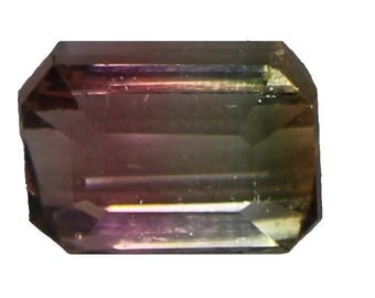 Watermelon Tourmaline 2.10ct