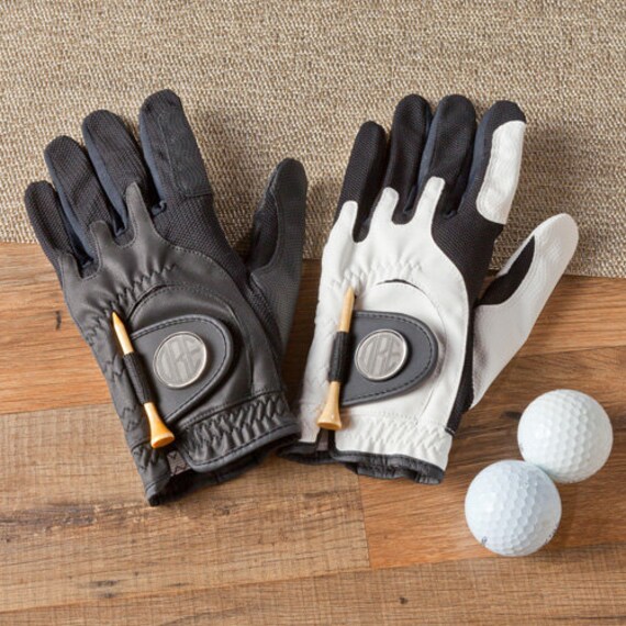 pins and aces golf glove