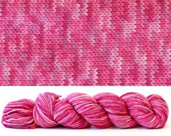 Simplicity Worsted Weight Tonal Passionate 920