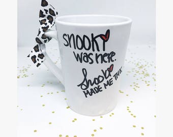 Mug just for you
