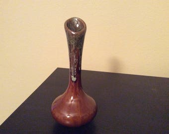 Van Briggle Pottery Bud Vase