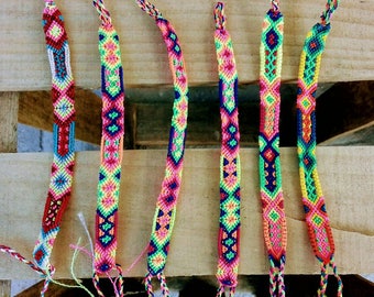 mexican bracelet friendship bracelets wholesale