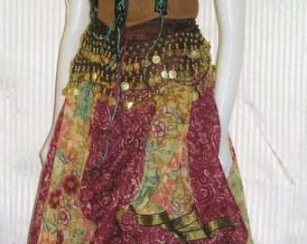 Renaissance Day Faire Wench Made to YOUR Measurements Costume