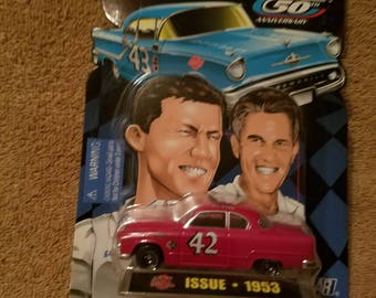 Petty Racing 50th Anniversary