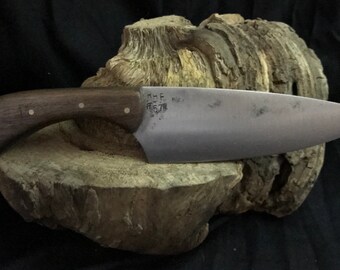 Handmade 5" Short Chef